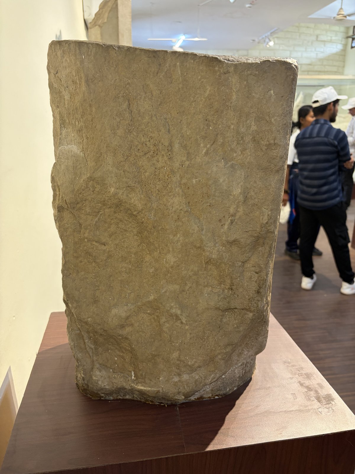 Amaravati site photograph