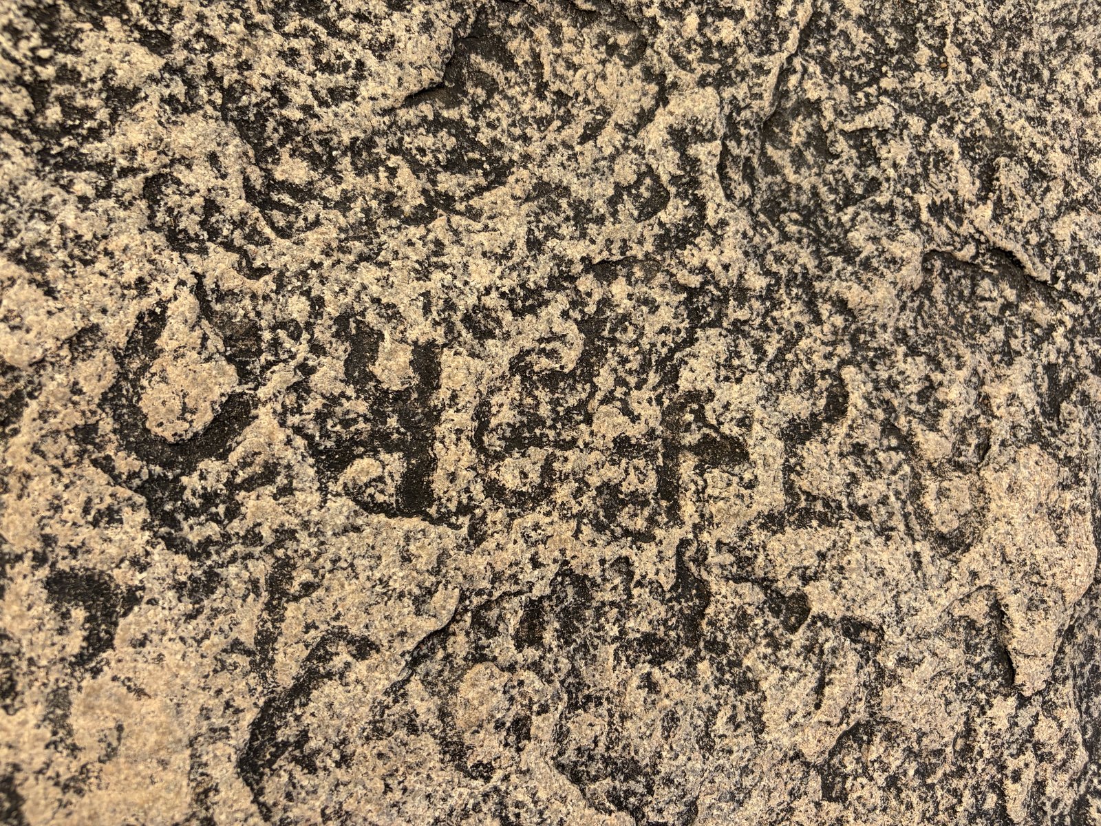 Rajula Mandagiri site photograph