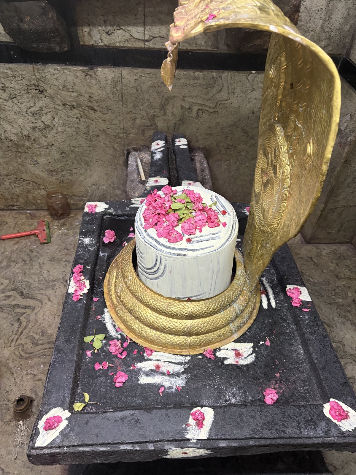 Rajula Mandagiri site photograph