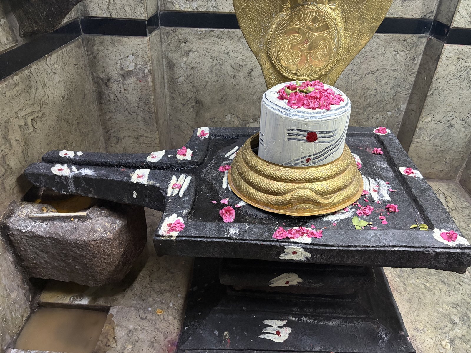 Rajula Mandagiri site photograph