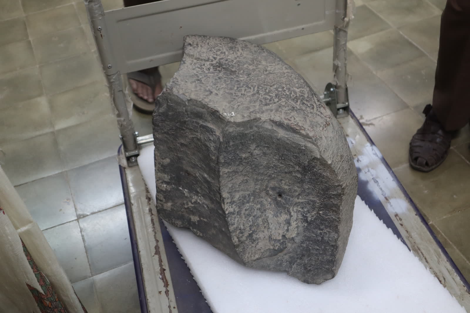 Sopara site photograph