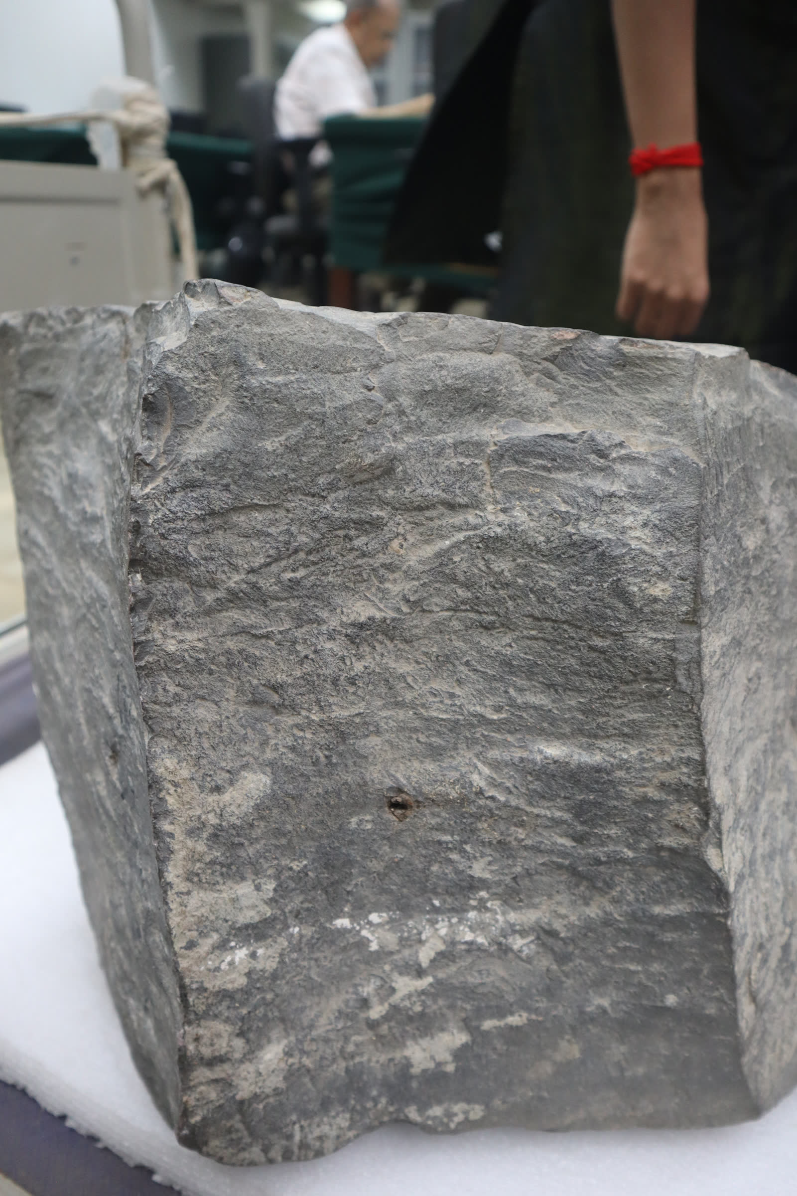 Sopara site photograph