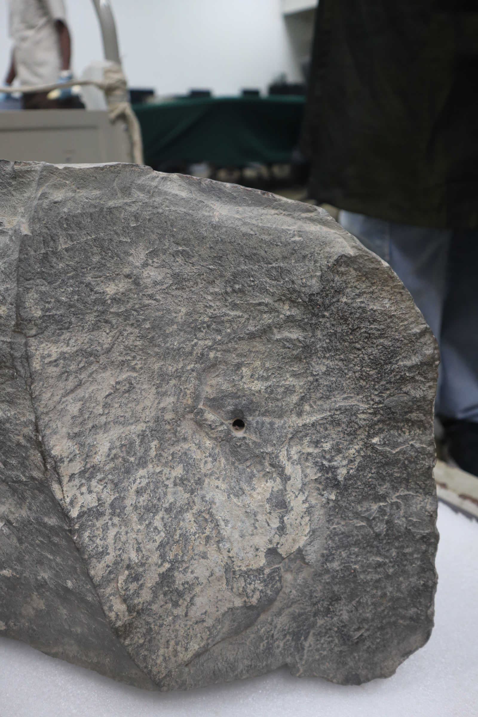 Sopara site photograph